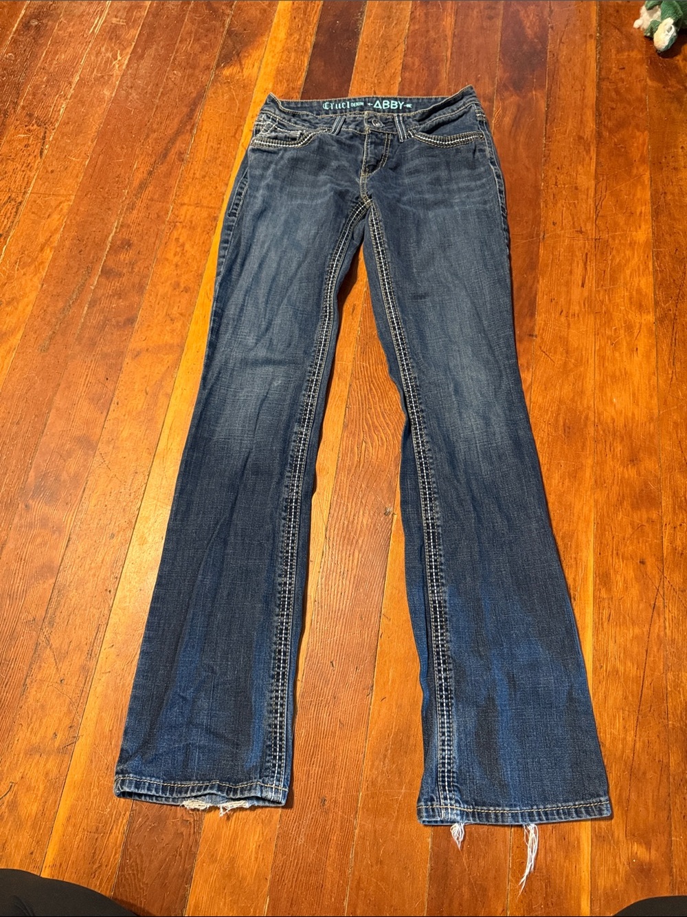Cruel girl Abby Bootcut Jeans 27/3 XL